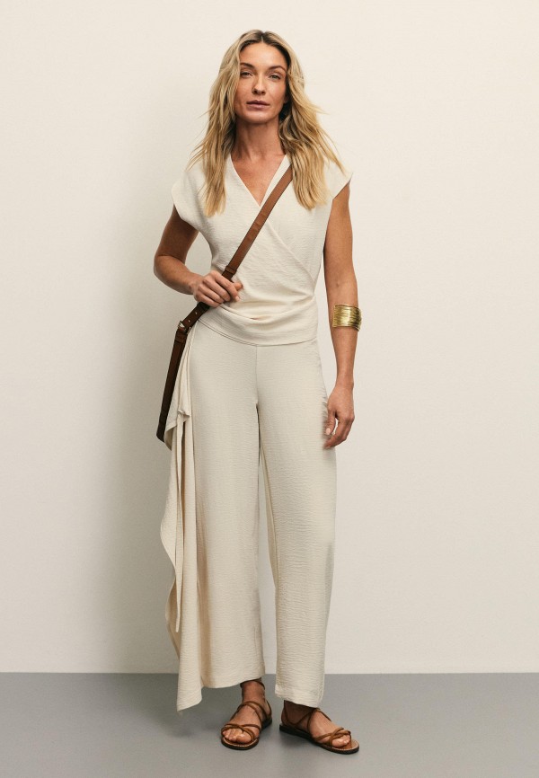 Zarina Топ - фото 2