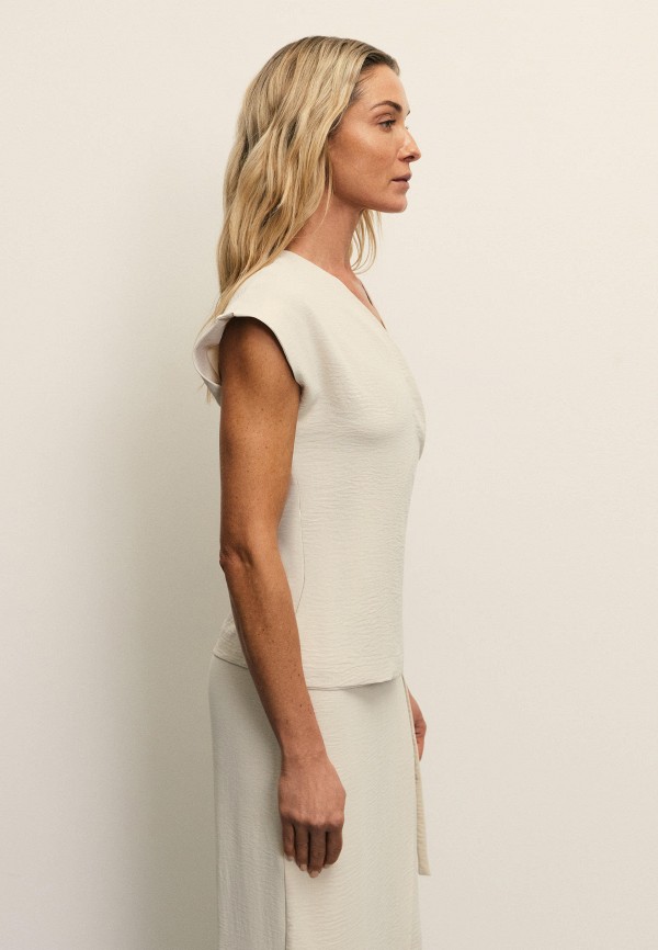 Zarina Топ - фото 6