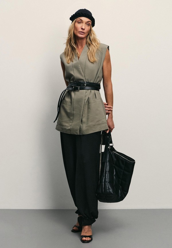 Zarina Жилет - фото 2