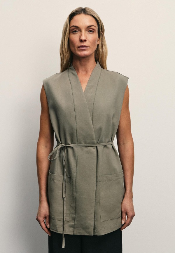 Zarina Жилет - фото 5