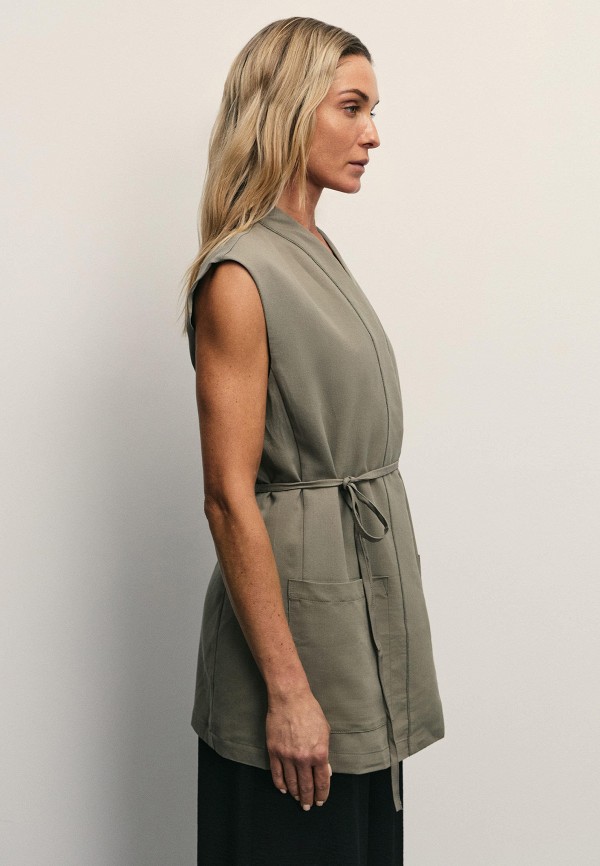 Zarina Жилет - фото 6