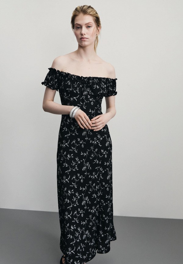 Zarina Платье - фото 2