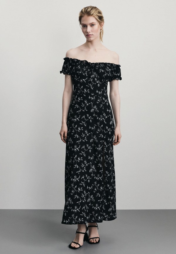 Zarina Платье - фото 6