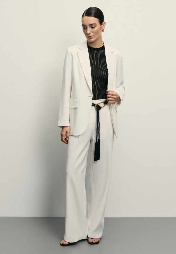 Zarina Брюки - фото 4