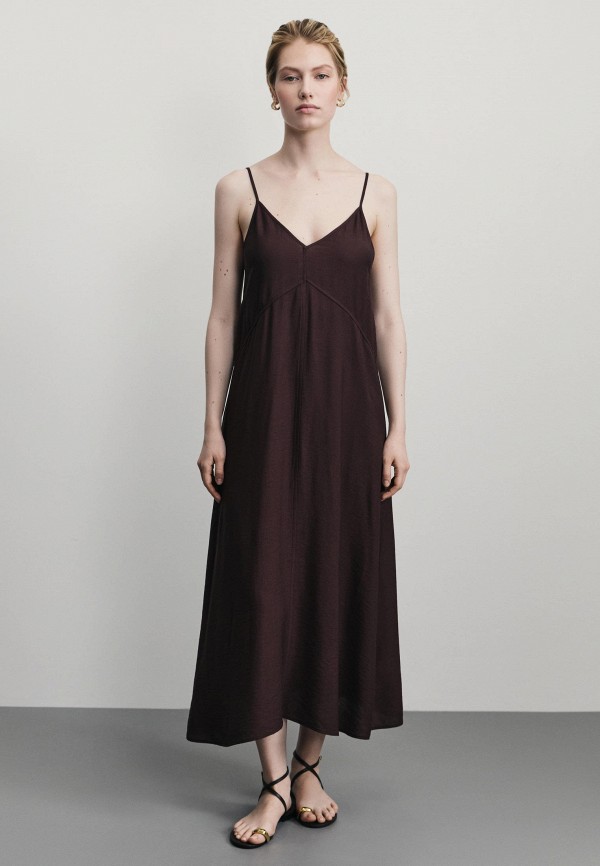 Zarina Сарафан - фото 4