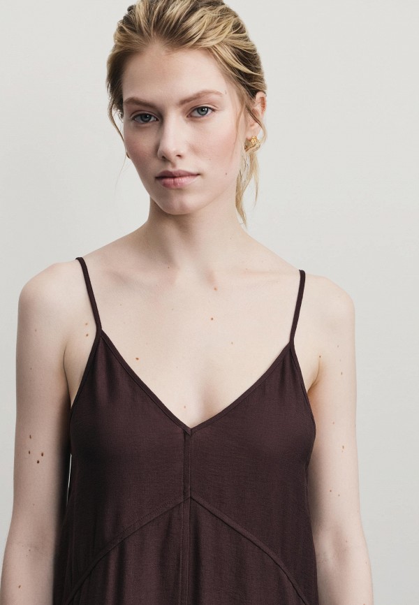 Zarina Сарафан - фото 6