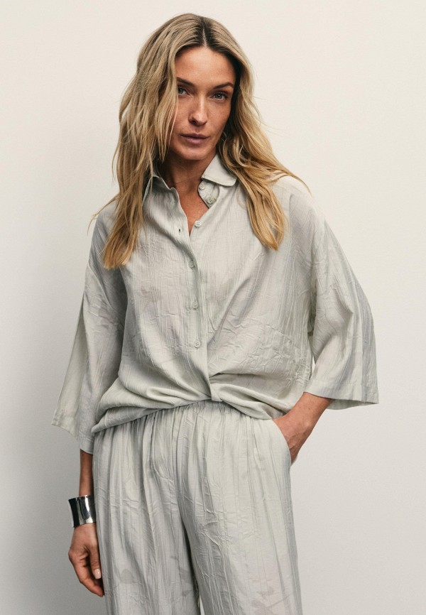 Zarina Блуза - фото 1