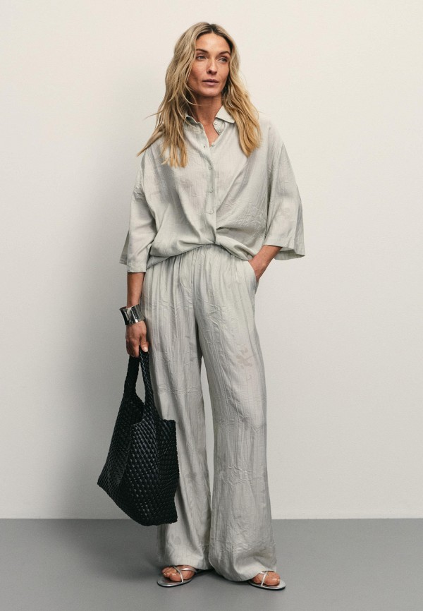 Zarina Блуза - фото 2