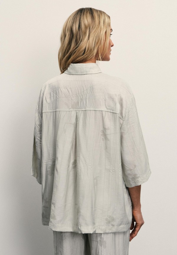 Zarina Блуза - фото 3