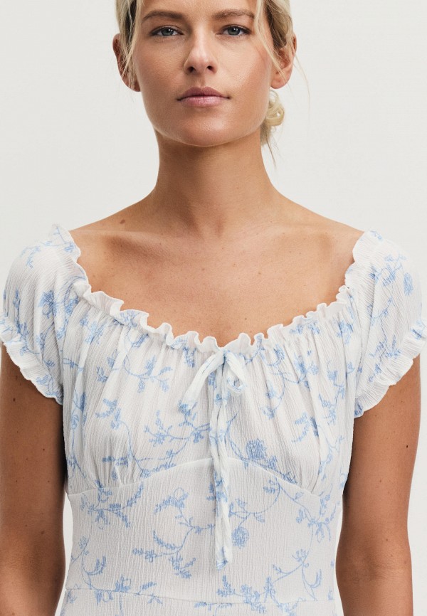 Zarina Платье - фото 5