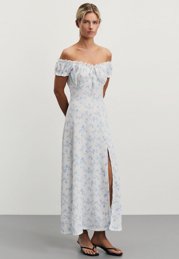 Zarina Платье - фото 6