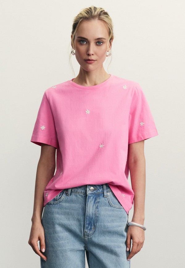 Zarina Футболка - фото 1