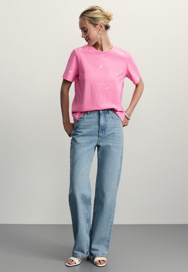 Zarina Футболка - фото 2