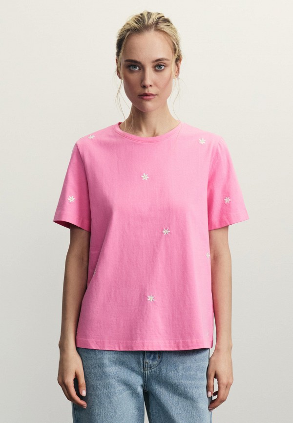 Zarina Футболка - фото 6