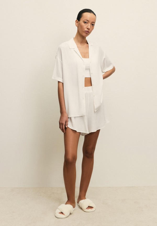 Zarina Рубашка домашняя - фото 2