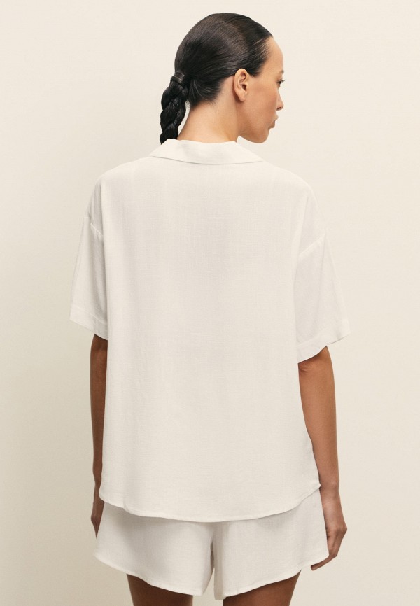 Zarina Рубашка домашняя - фото 3