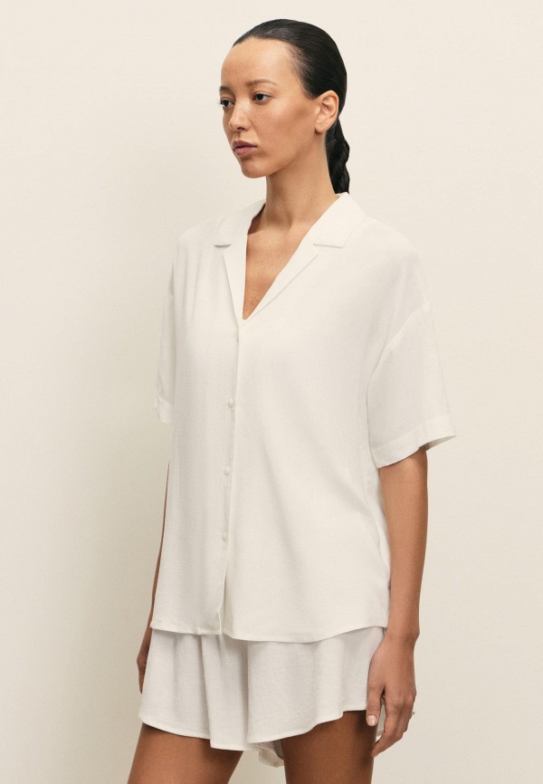 Zarina Рубашка домашняя - фото 4