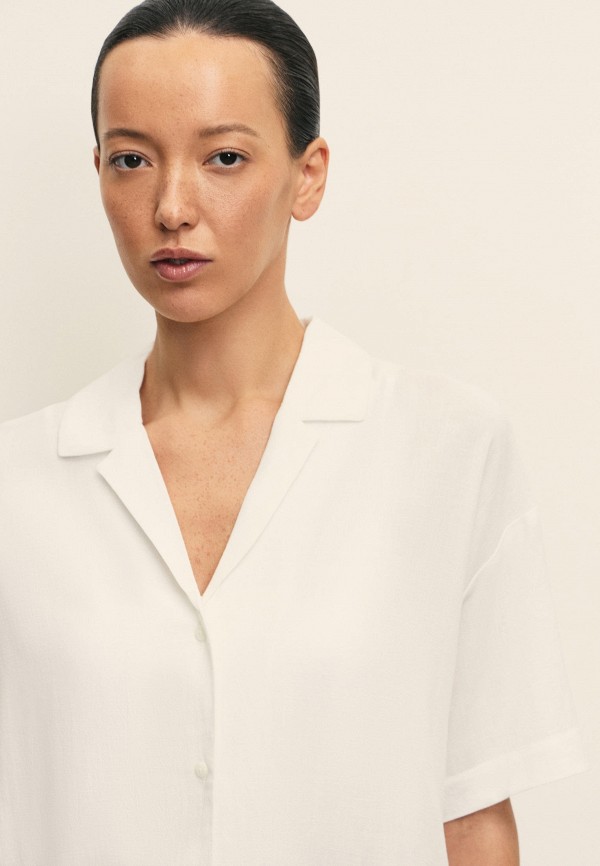 Zarina Рубашка домашняя - фото 5