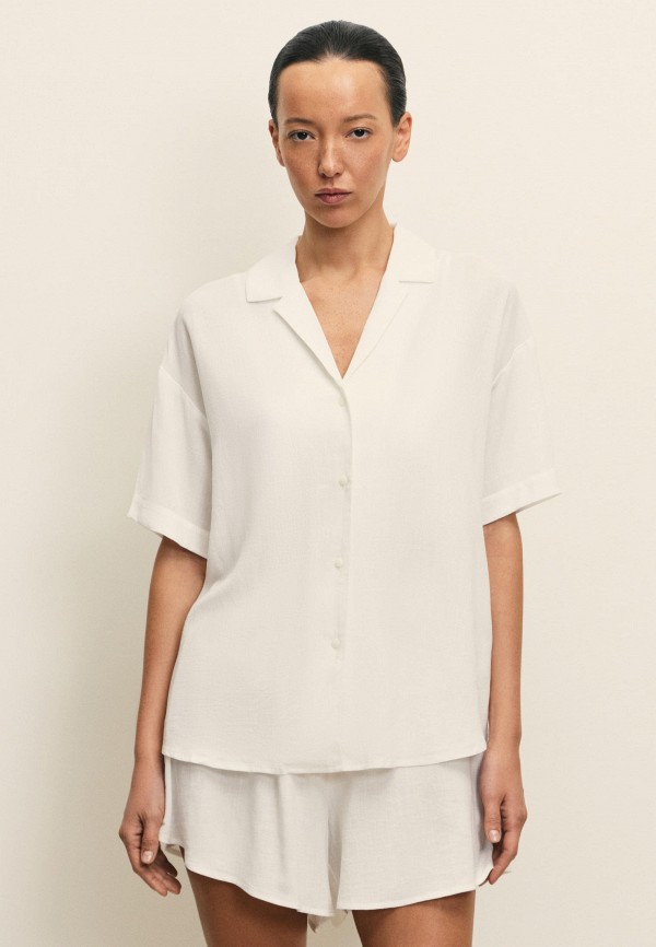 Zarina Рубашка домашняя - фото 6