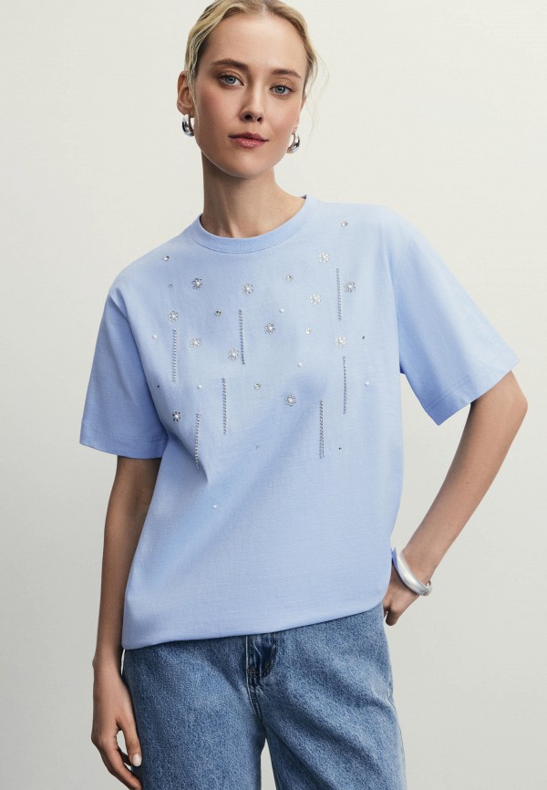 Zarina Футболка - фото 1