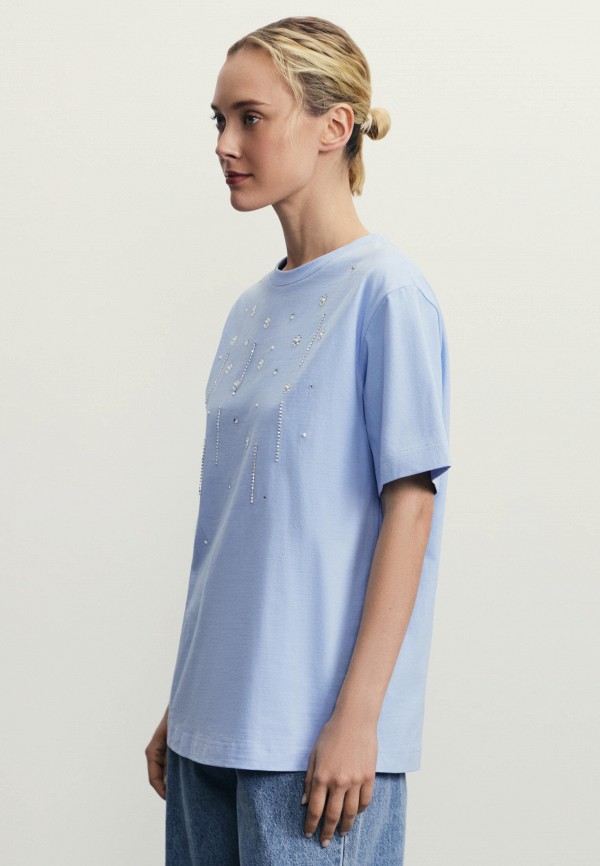 Zarina Футболка - фото 4