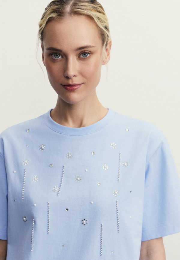 Zarina Футболка - фото 5