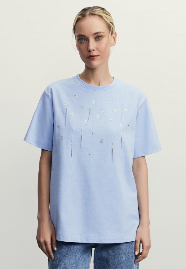 Zarina Футболка - фото 6