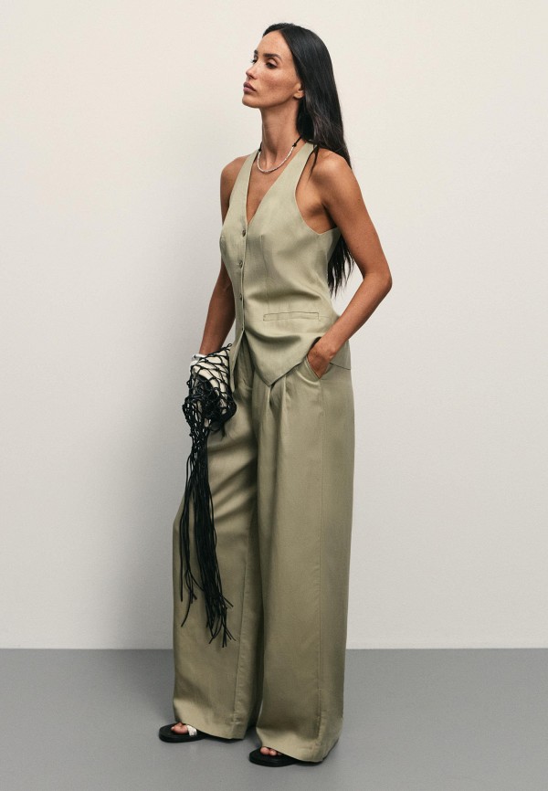 Zarina Брюки - фото 4