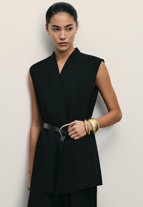 Zarina Жилет - фото 1