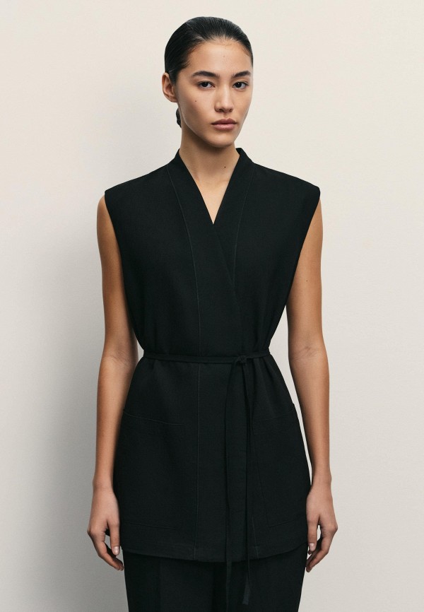 Zarina Жилет - фото 5