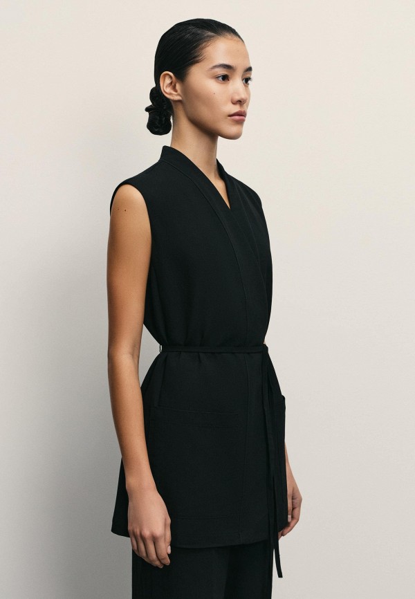 Zarina Жилет - фото 6