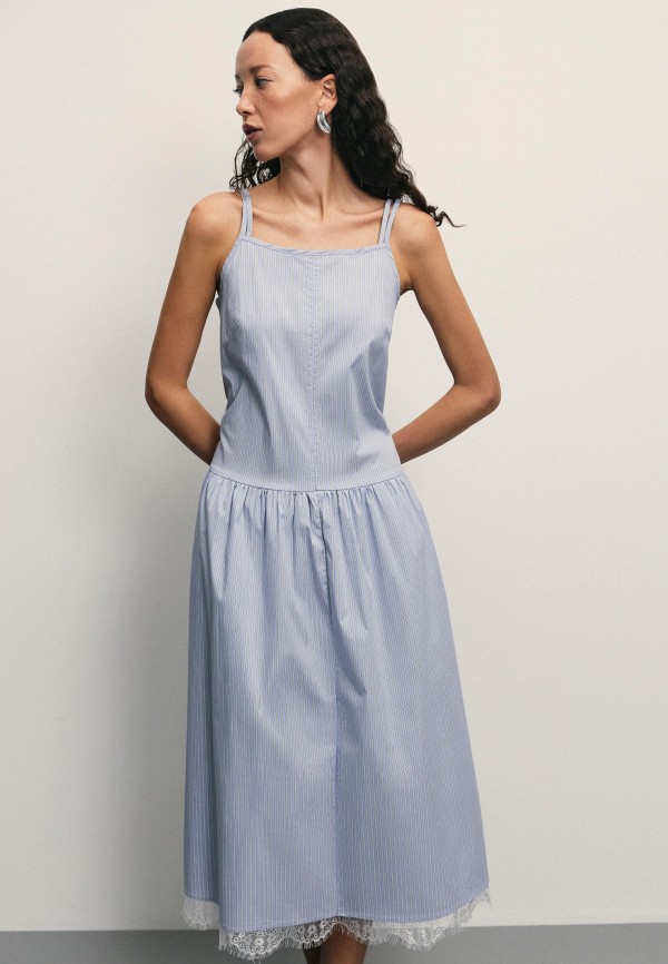 Zarina Сарафан - фото 1