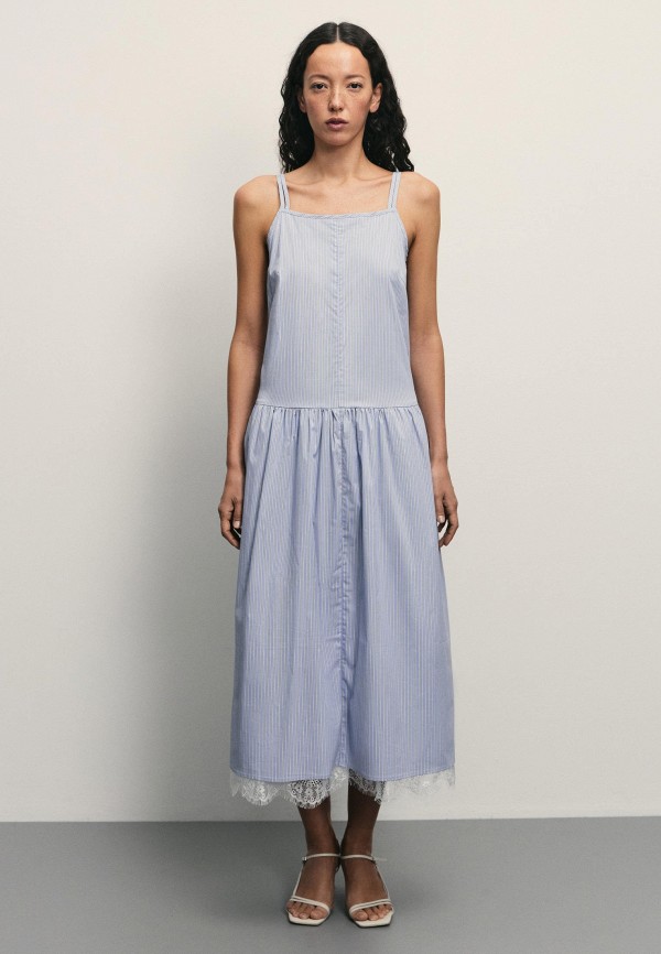 Zarina Сарафан - фото 5