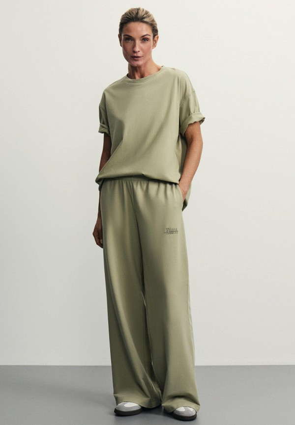 Zarina Брюки спортивные - фото 2