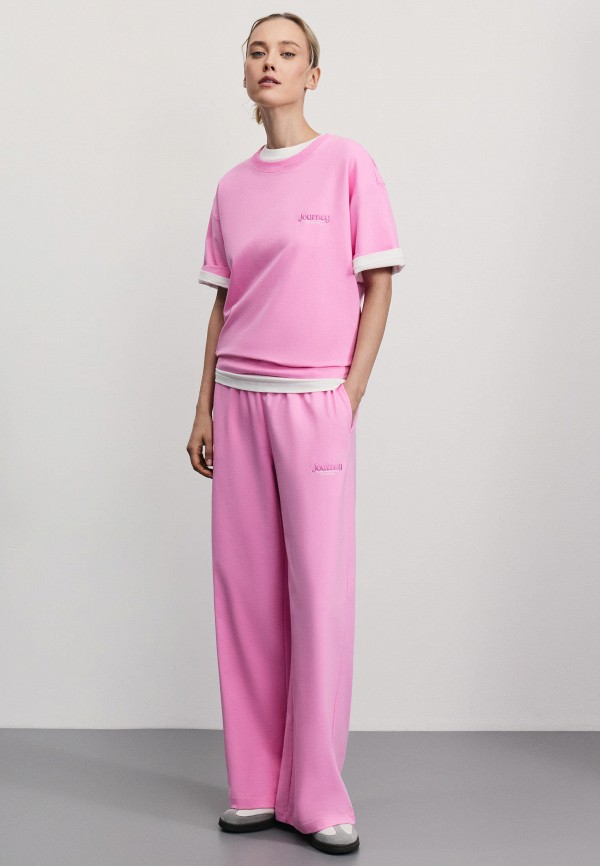 Zarina Брюки спортивные - фото 2