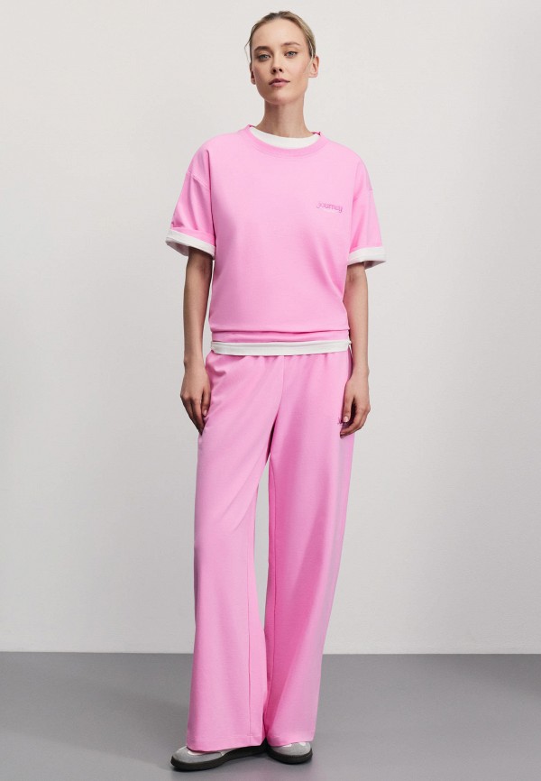 Zarina Брюки спортивные - фото 5