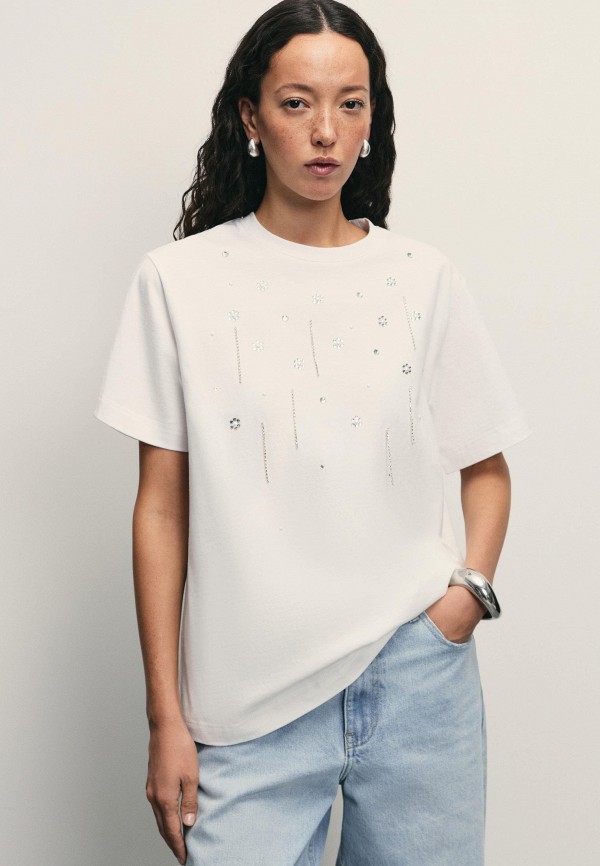 Zarina Футболка - фото 1