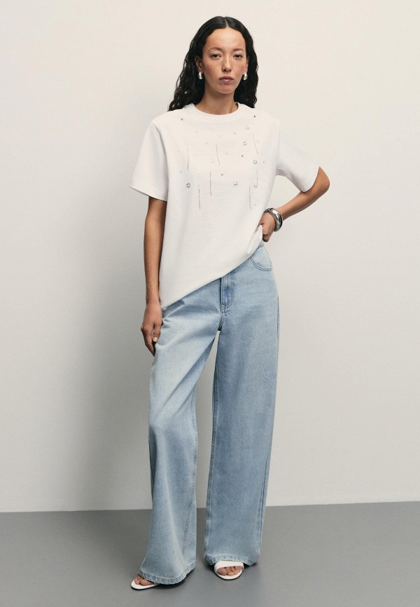 Zarina Футболка - фото 2