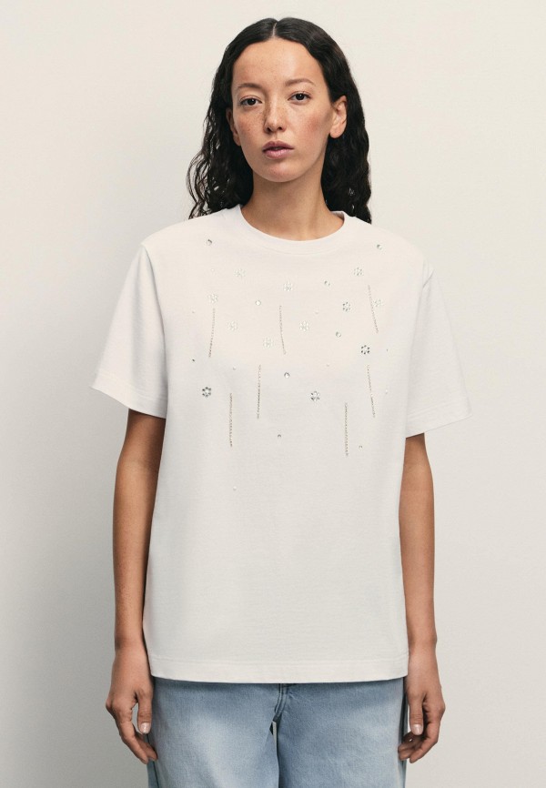 Zarina Футболка - фото 6