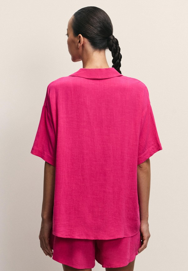 Zarina Рубашка домашняя - фото 3