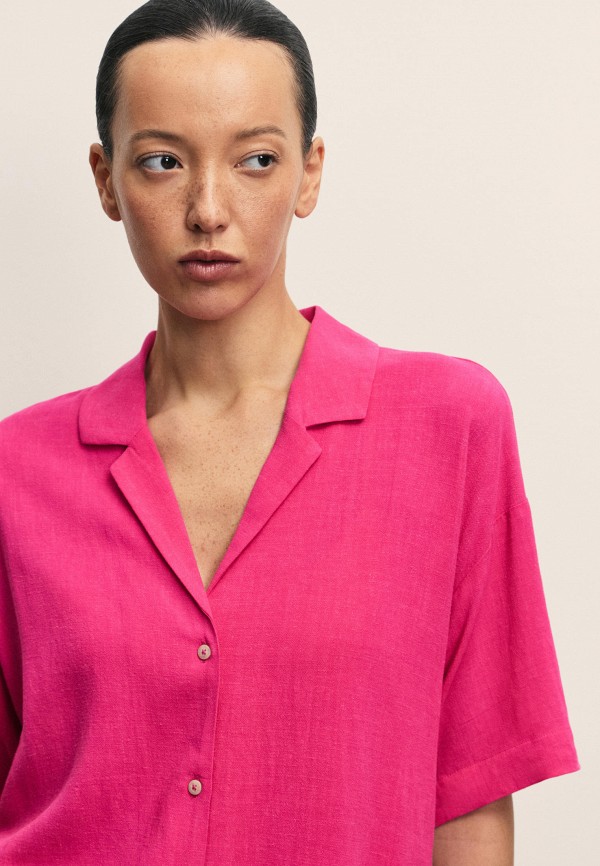 Zarina Рубашка домашняя - фото 6