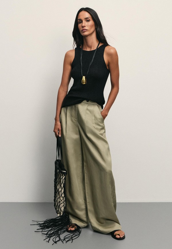 Zarina Топ - фото 2