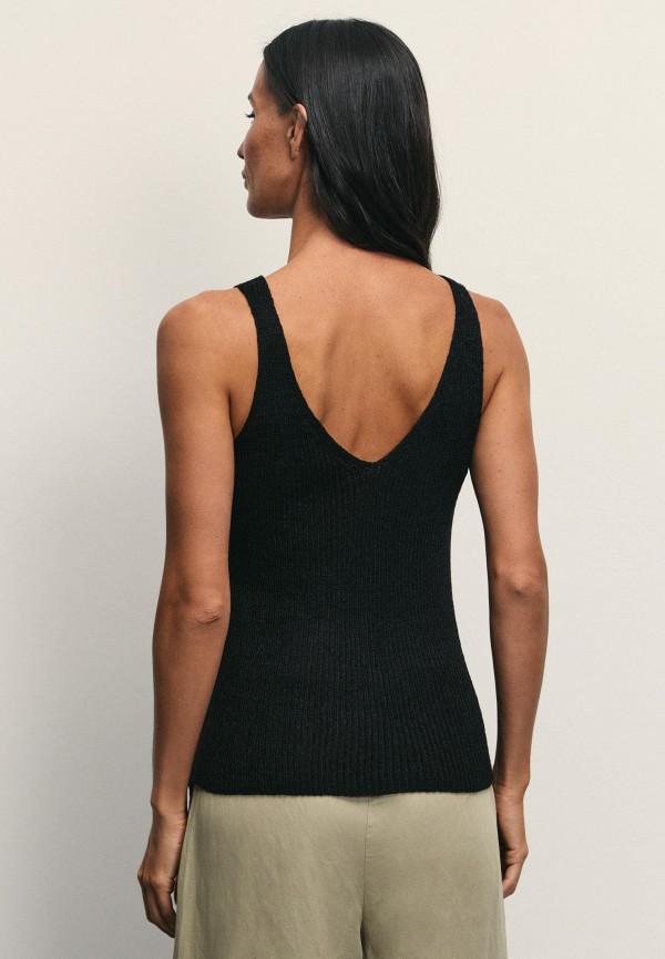 Zarina Топ - фото 3