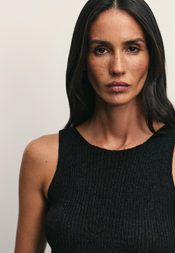 Zarina Топ - фото 5