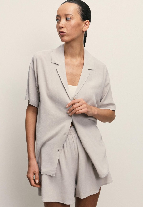 Zarina Рубашка домашняя - фото 1