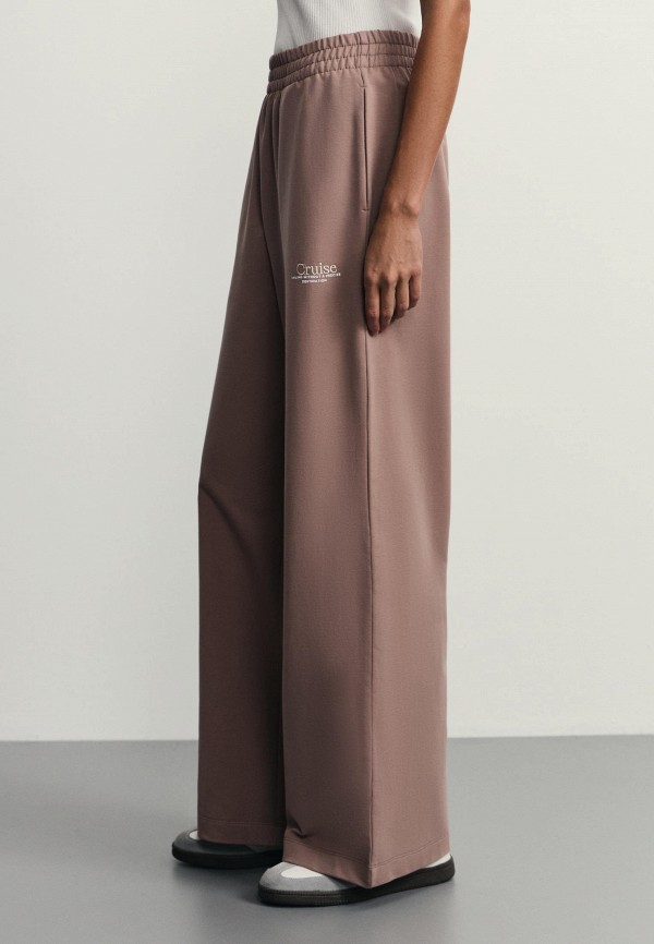 Zarina Брюки спортивные - фото 4