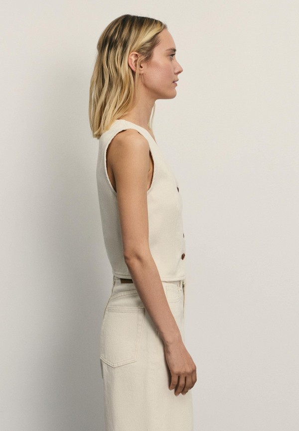 Zarina Жилет - фото 5