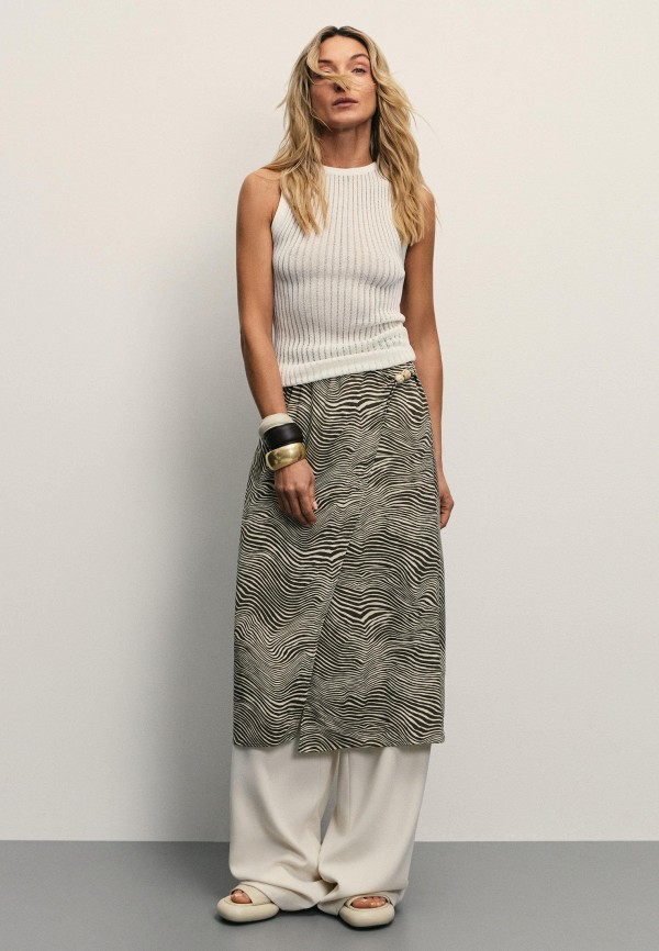 Zarina Юбка - фото 2