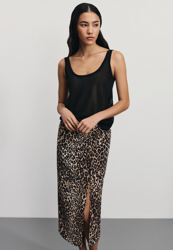 Zarina Юбка - фото 4