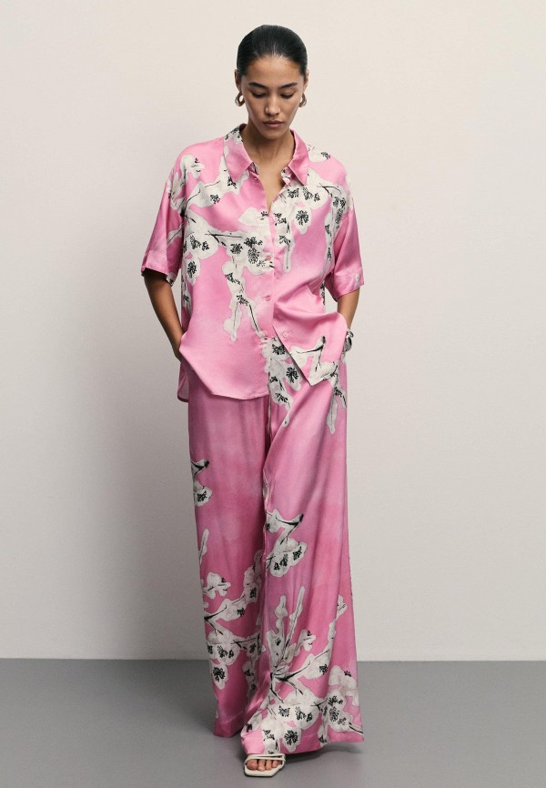 Zarina Брюки - фото 5